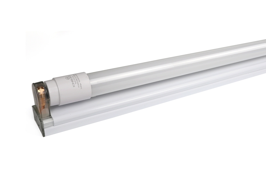 Lắp đặt máng đơn, máng đôi